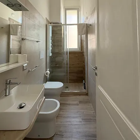Gasthof Elegante Stanza Nel Cuore Di 4*